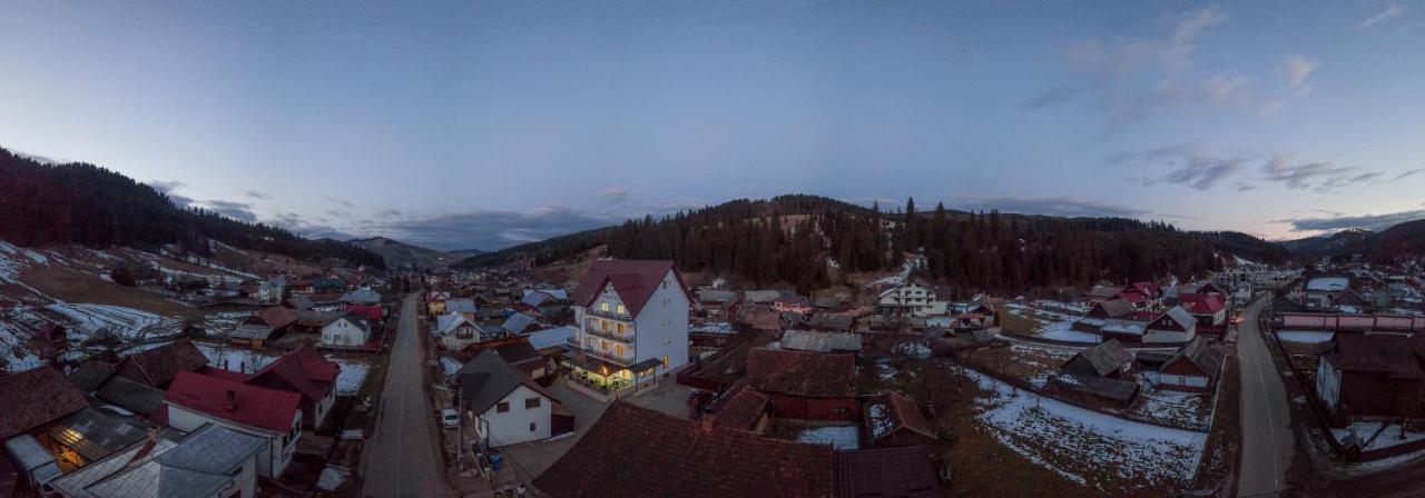 Chalet 173 Ґурагумора Екстер'єр фото